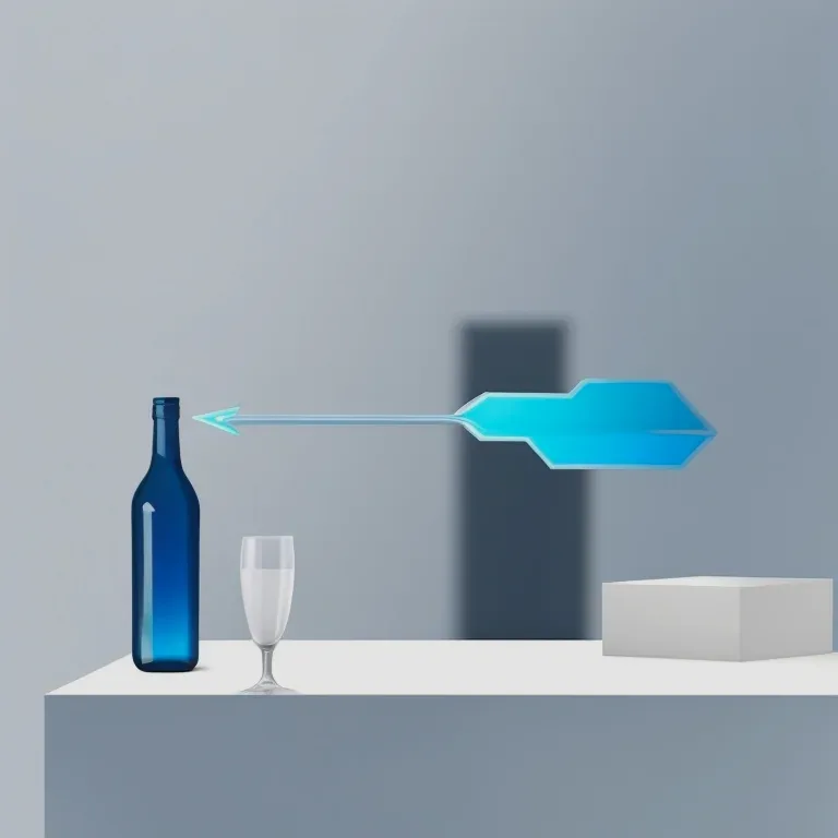 Illustration of a consultation call